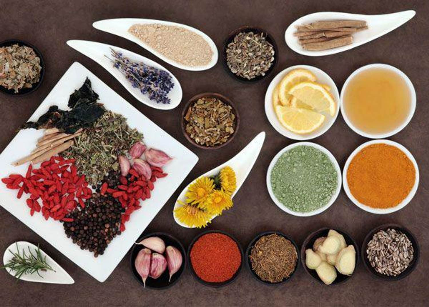 Natural Ways to Boost Your Immunity