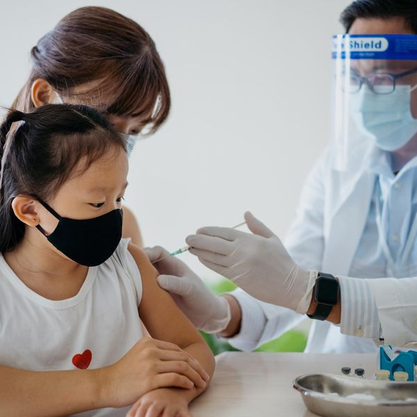 Herd Immunity: What It Is and What It Has to Do With Your Child