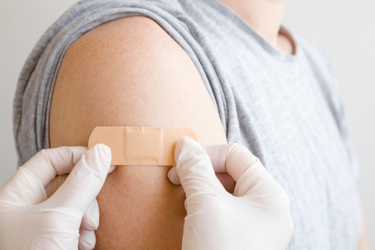 Here’s Why You Shouldn’t Skip Your Immunizations