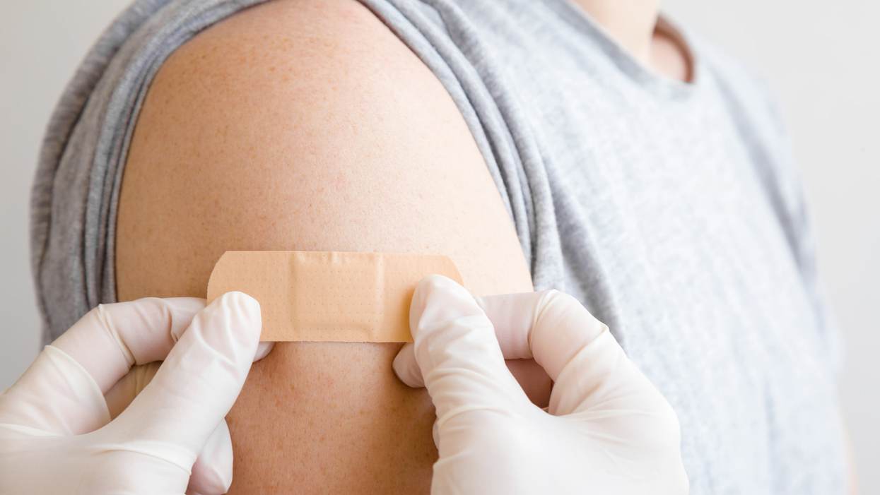Here’s Why You Shouldn’t Skip Your Immunizations