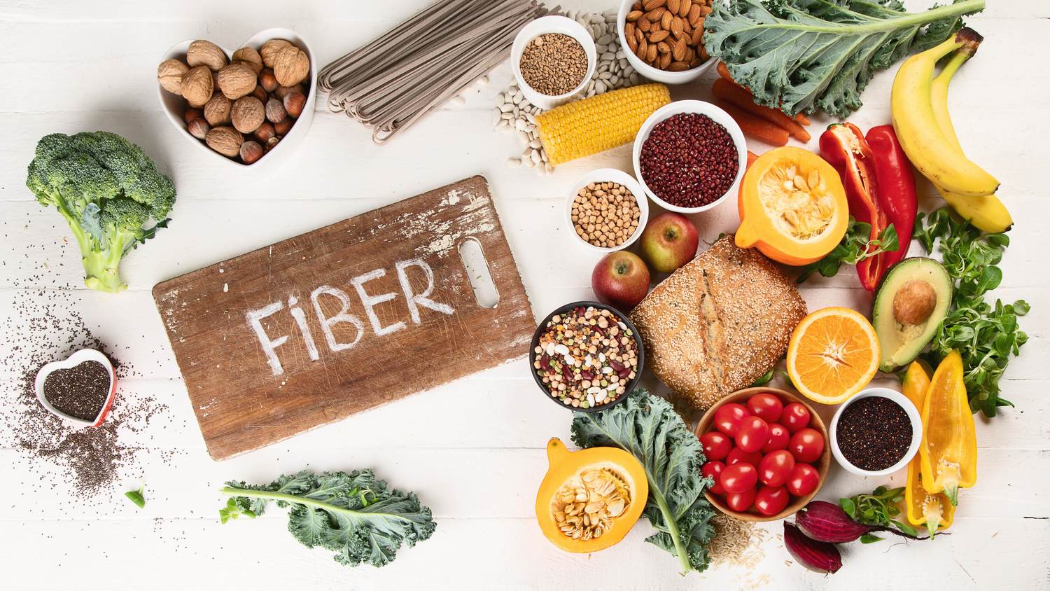 Best Fiber Sources