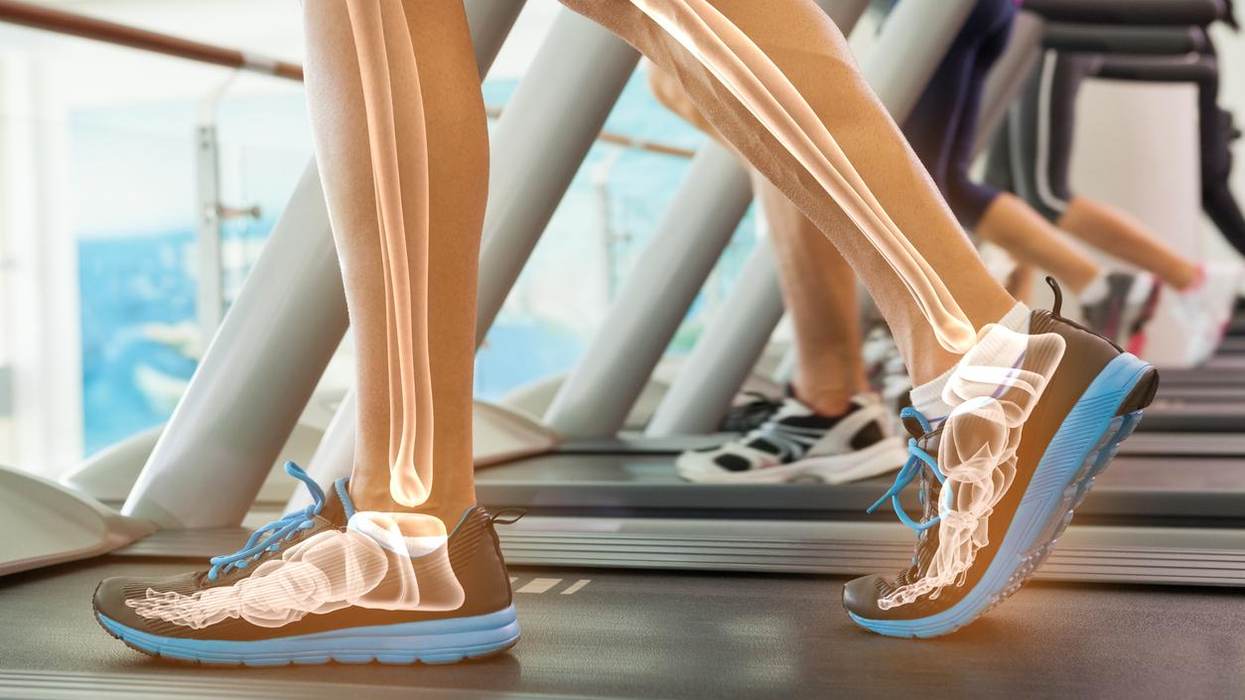 Women and Bone Health Basics