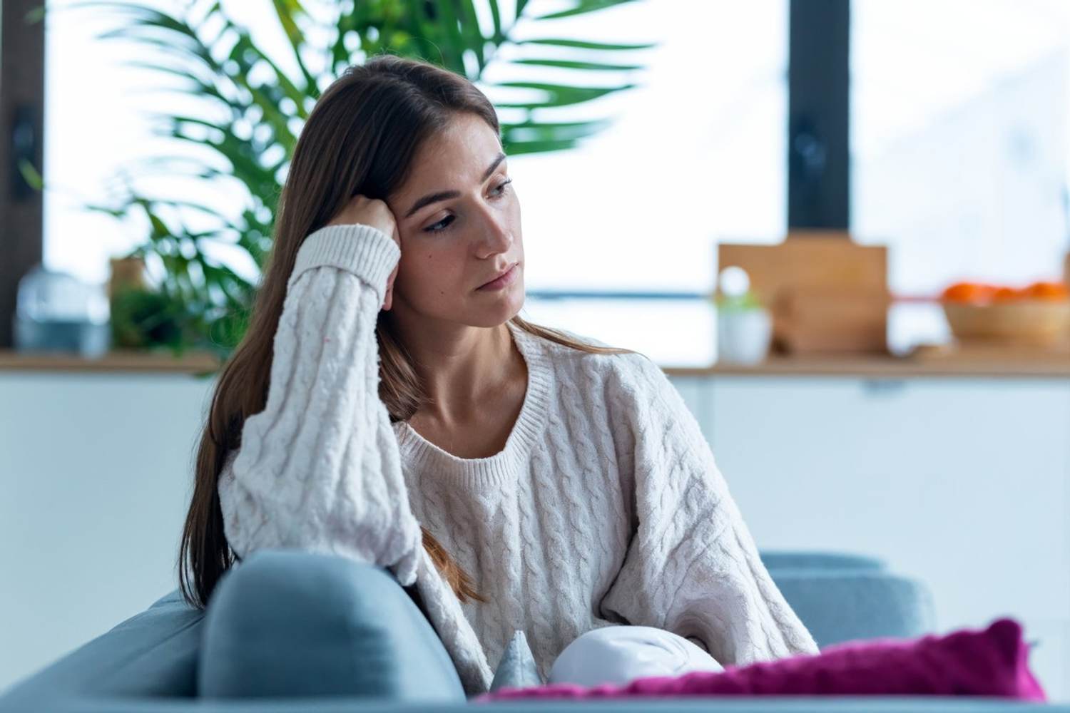 What Is a Highly Sensitive Person?