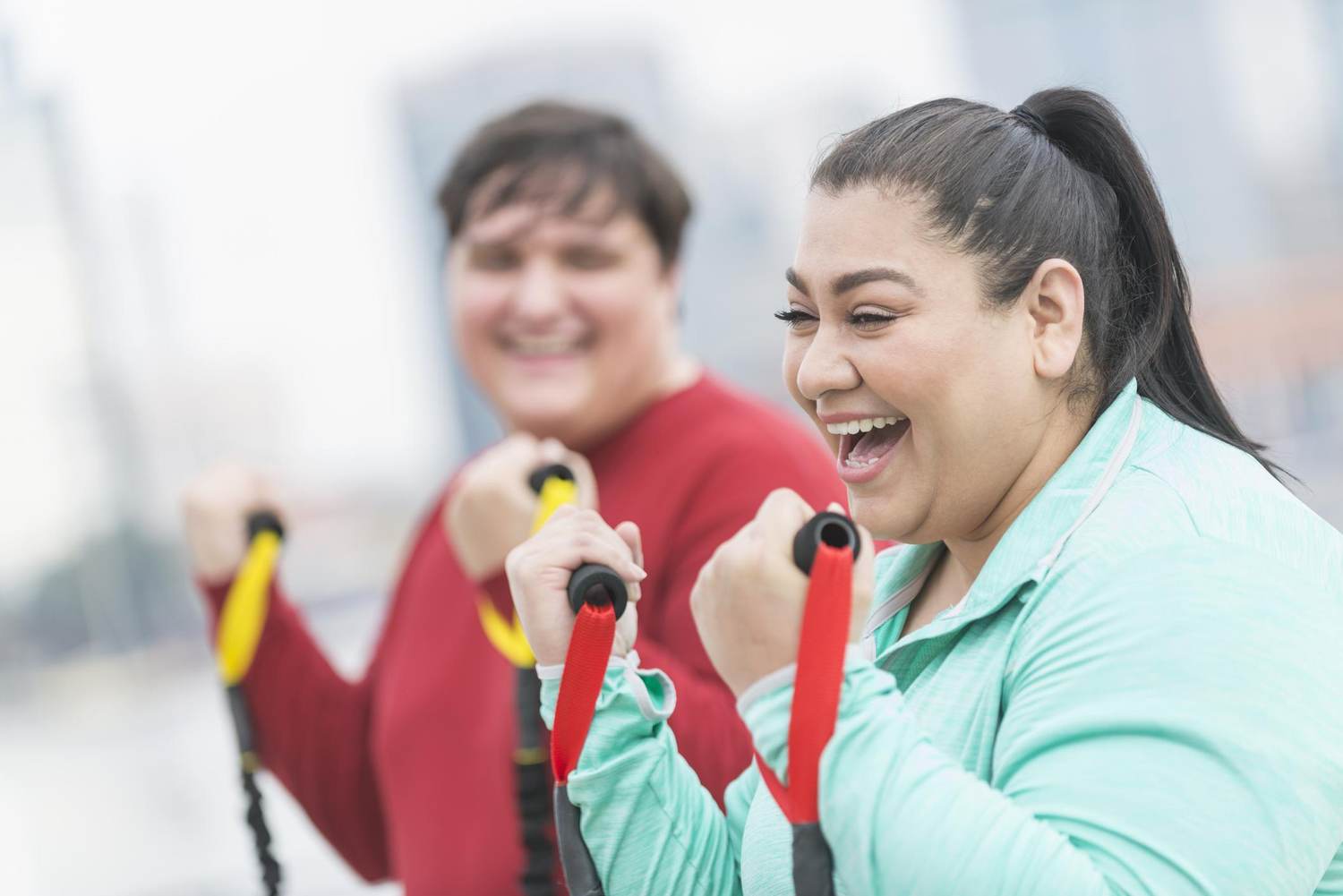 Celebrating Every Body Requires Access to the Best Weight-Management Care