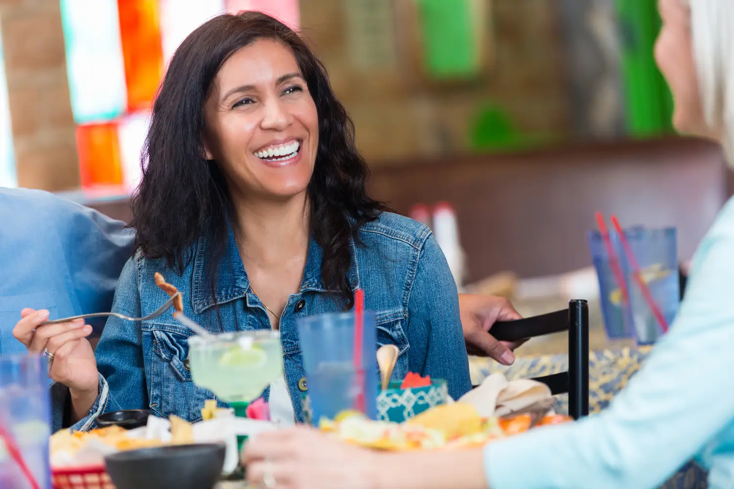 Why We Overeat