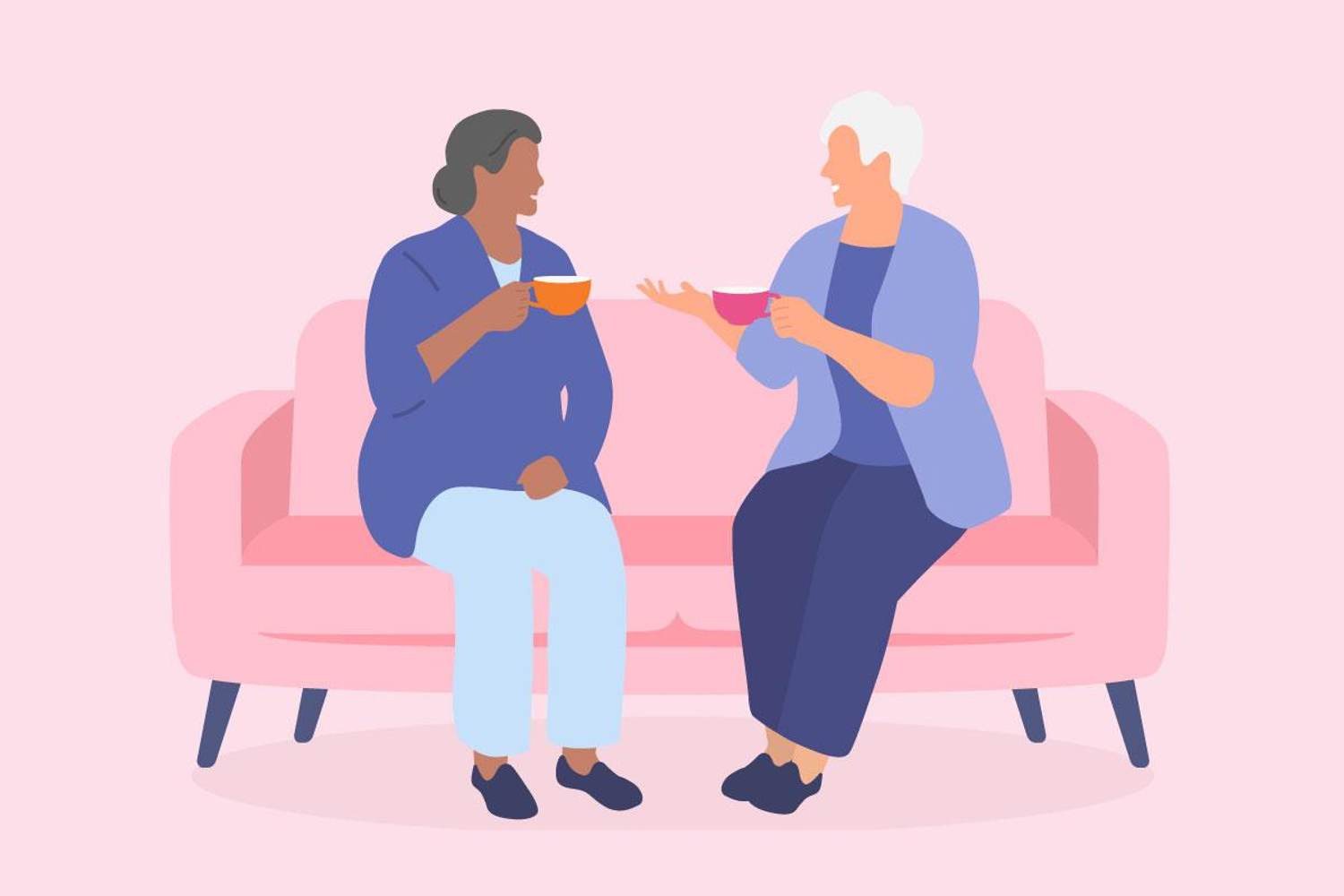 HIV, Aging and Whole Person Care