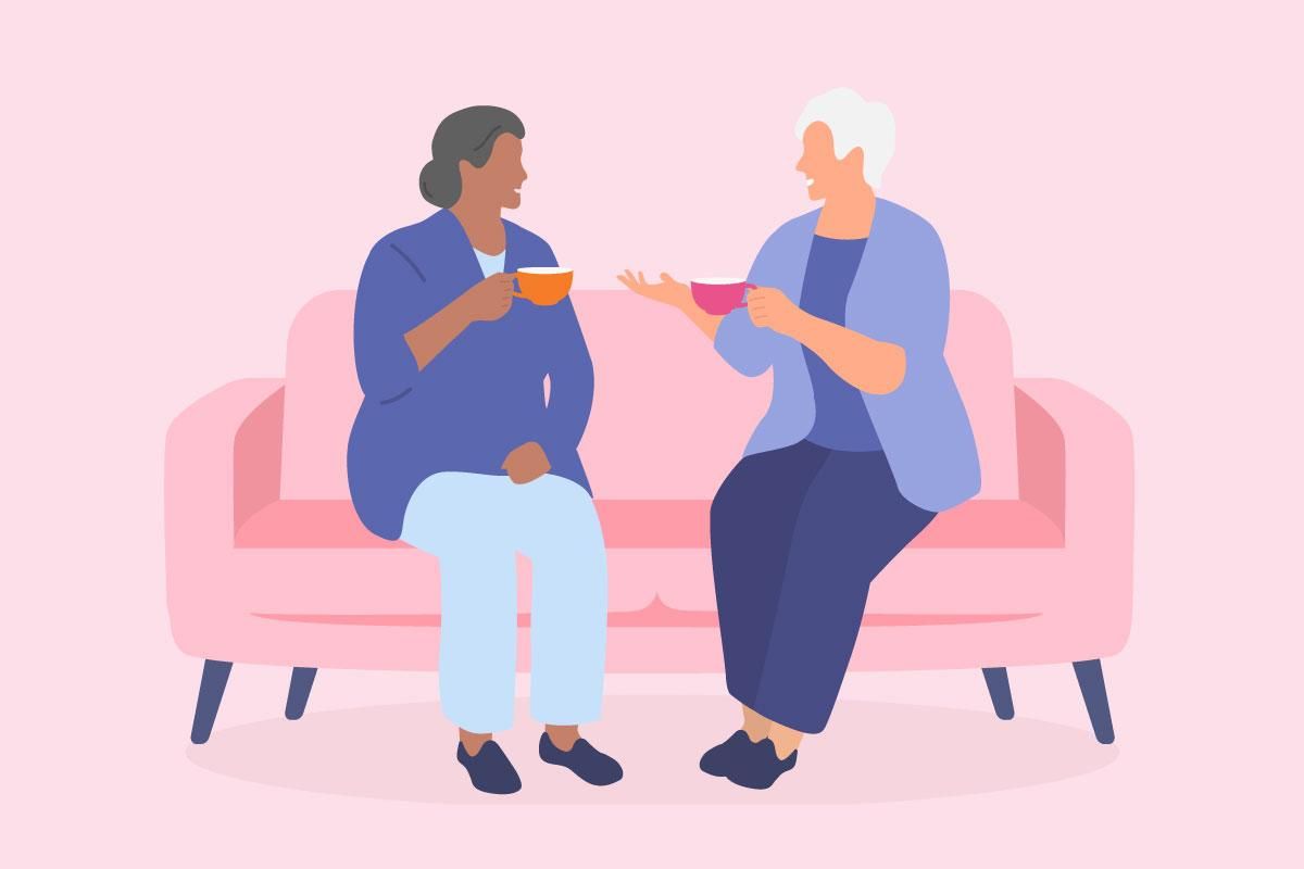 HIV/AIDS Support Group Finder - HealthyWomen