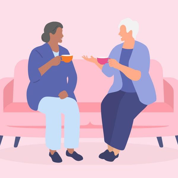 HIV, Aging and Whole Person Care