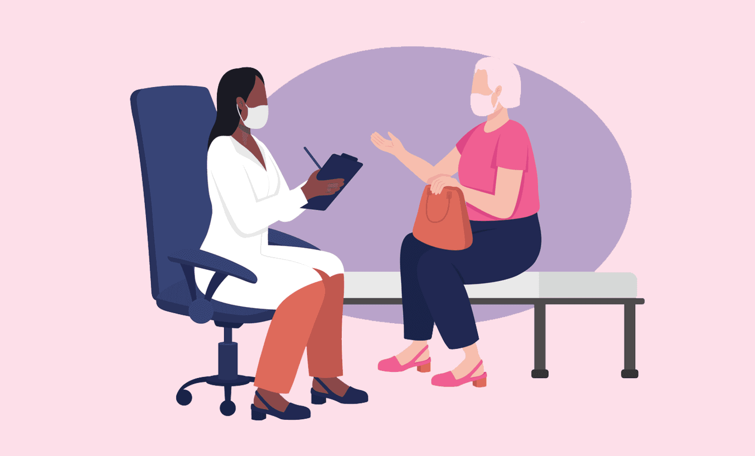 HIV and Older Women