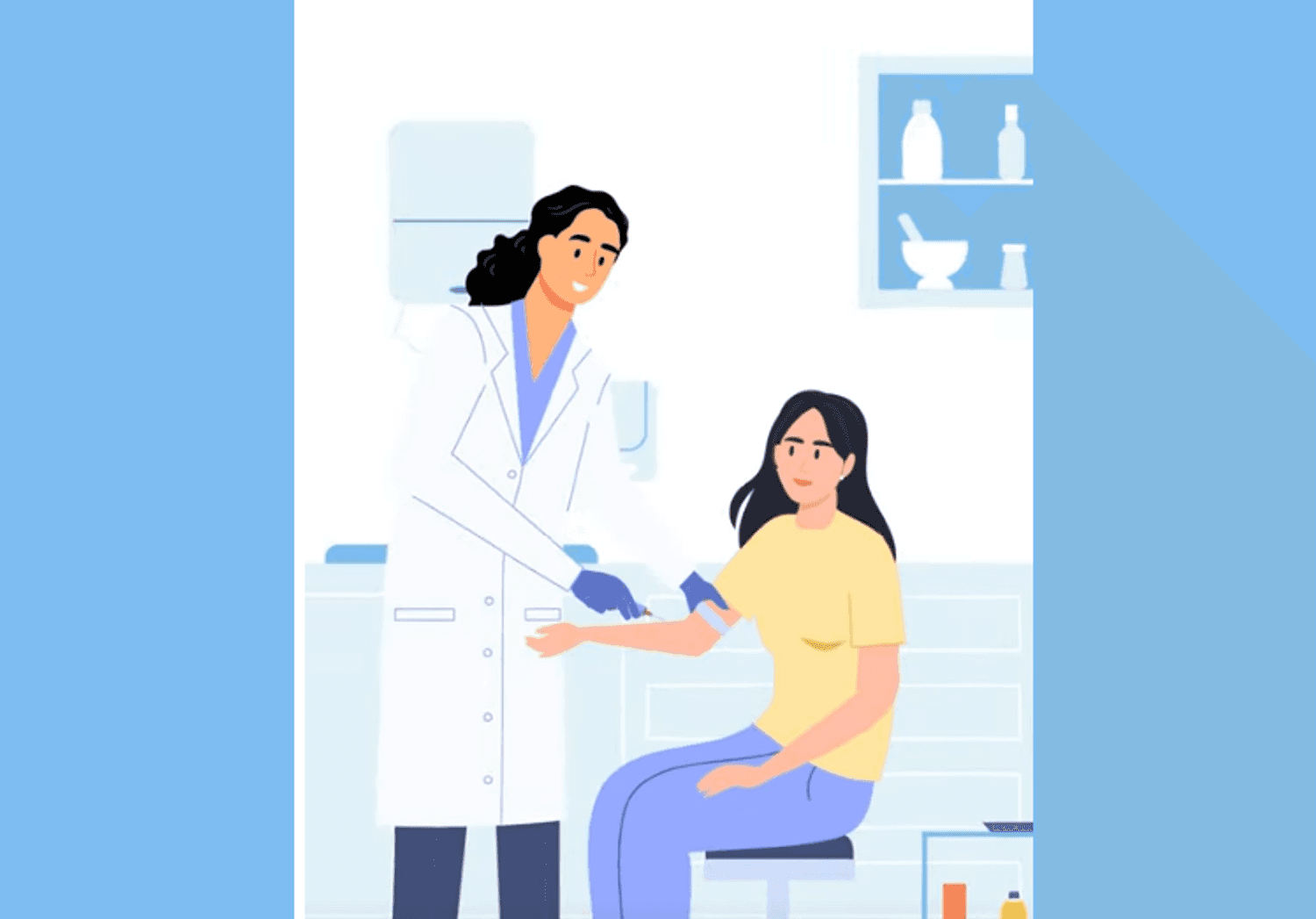 HIV Testing: Knowing Your Status Can Save Your Life