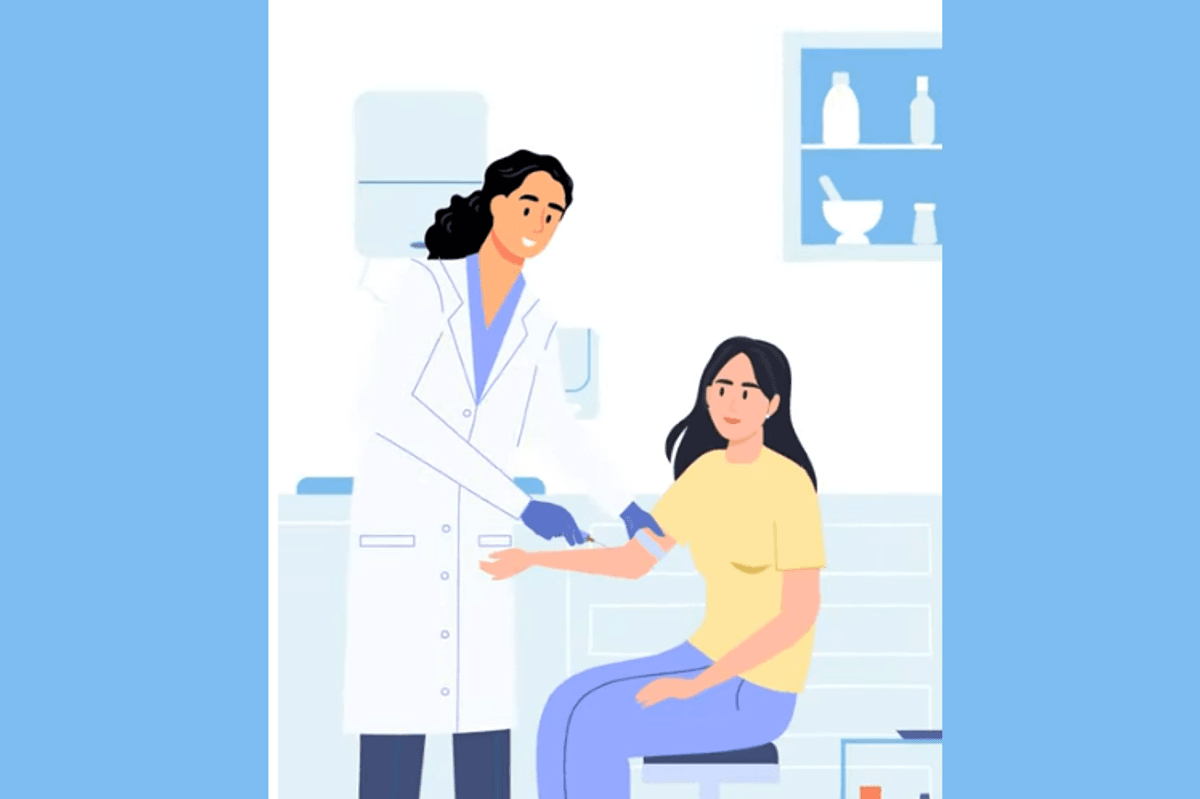 HIV Testing: Knowing Your Status Can Save Your Life video