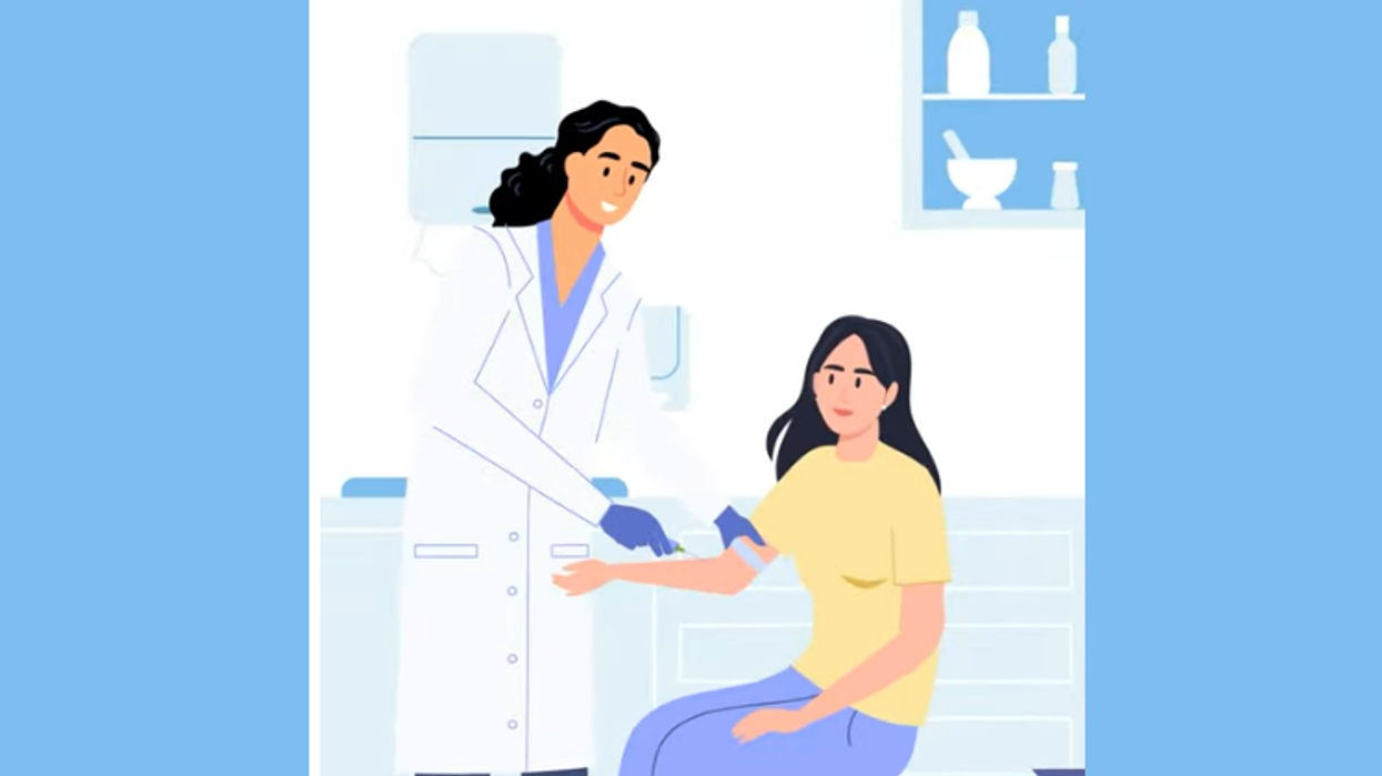 HIV Testing: Knowing Your Status Can Save Your Life video