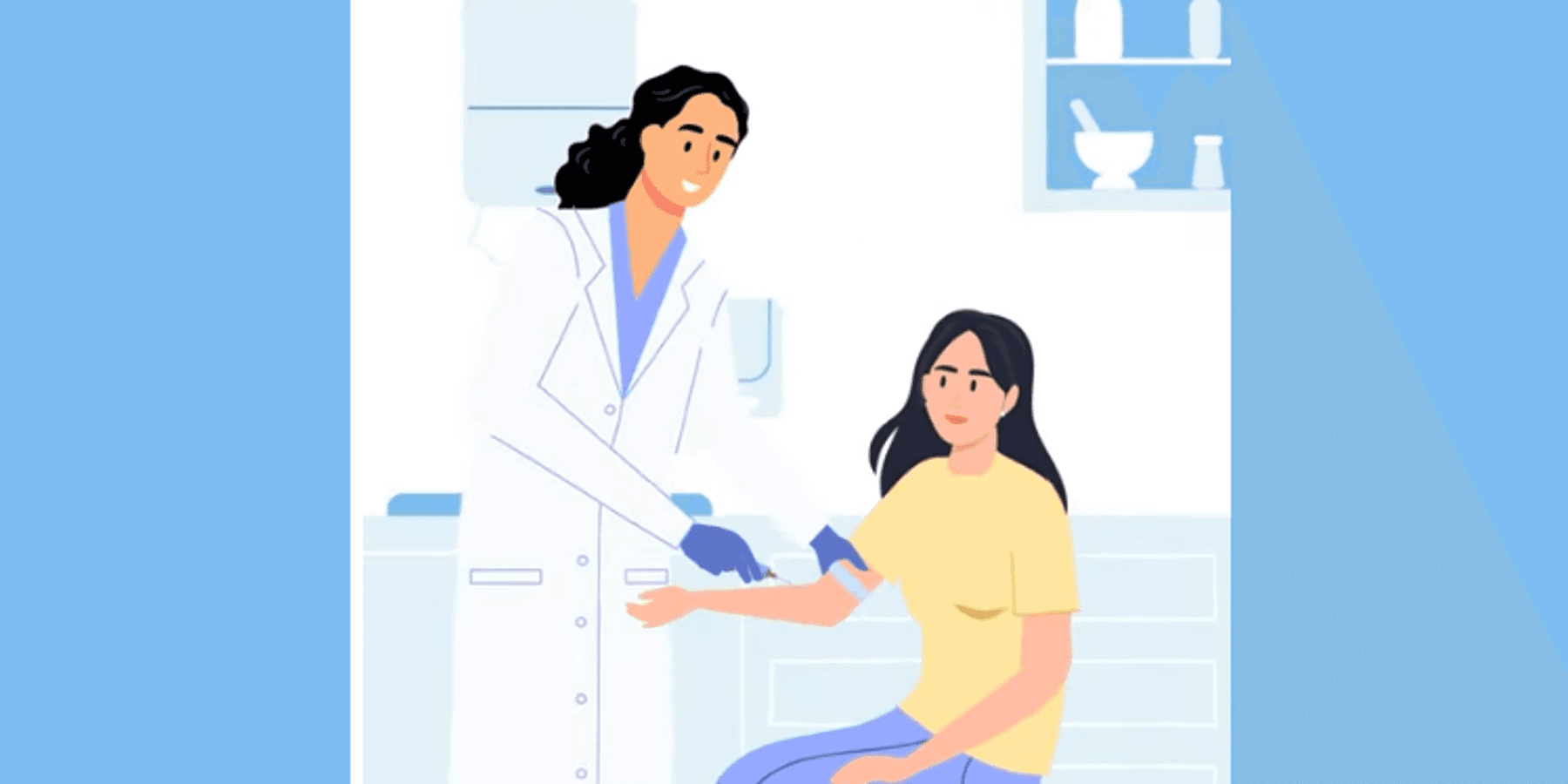 HIV Testing: Knowing Your Status Can Save Your Life video