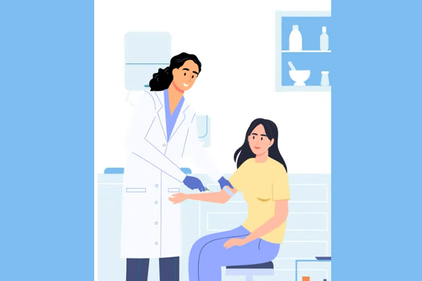 HIV Testing: Knowing Your Status Can Save Your Life video