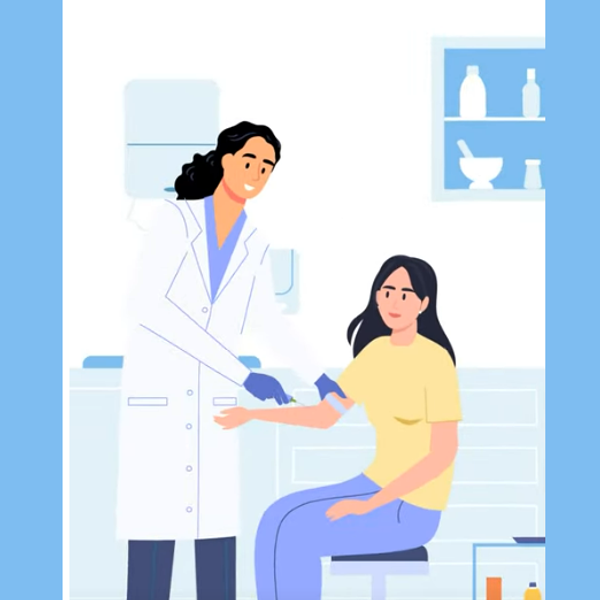 HIV Testing: Knowing Your Status Can Save Your Life video