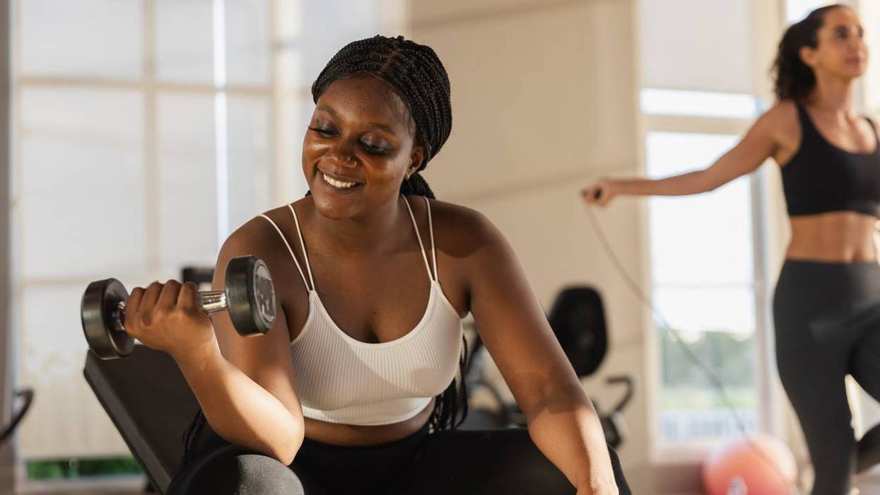 6 maneras de fortalecer tu sistema locomotor (musculoesquelético)