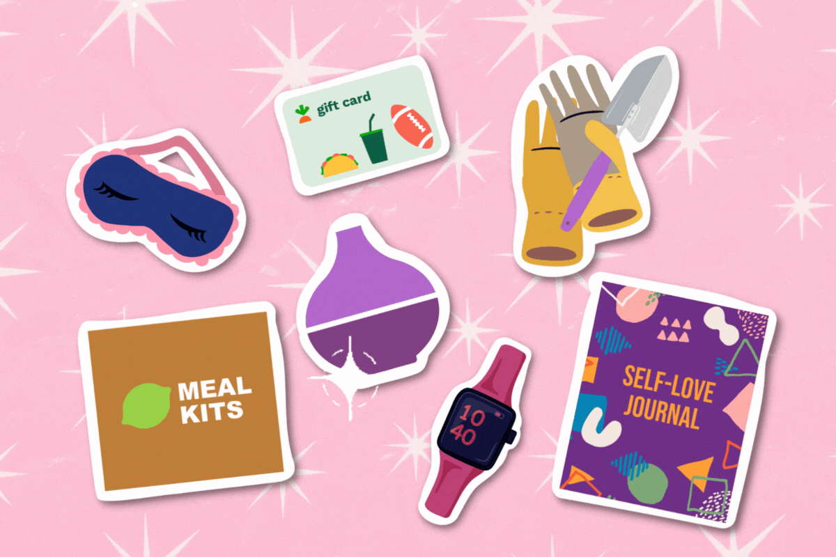 The Best Holiday Gift Guide for the Health-Conscious Woman