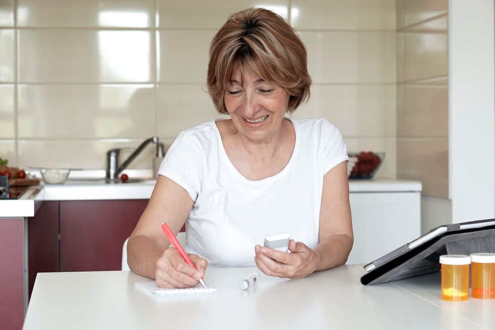 Home Health-Care Tests: Proceed With Caution