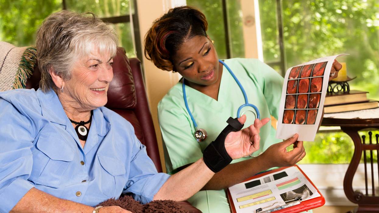 10 Things Every Woman Should Know About Colon Cancer