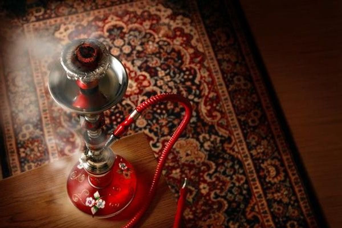 hookah