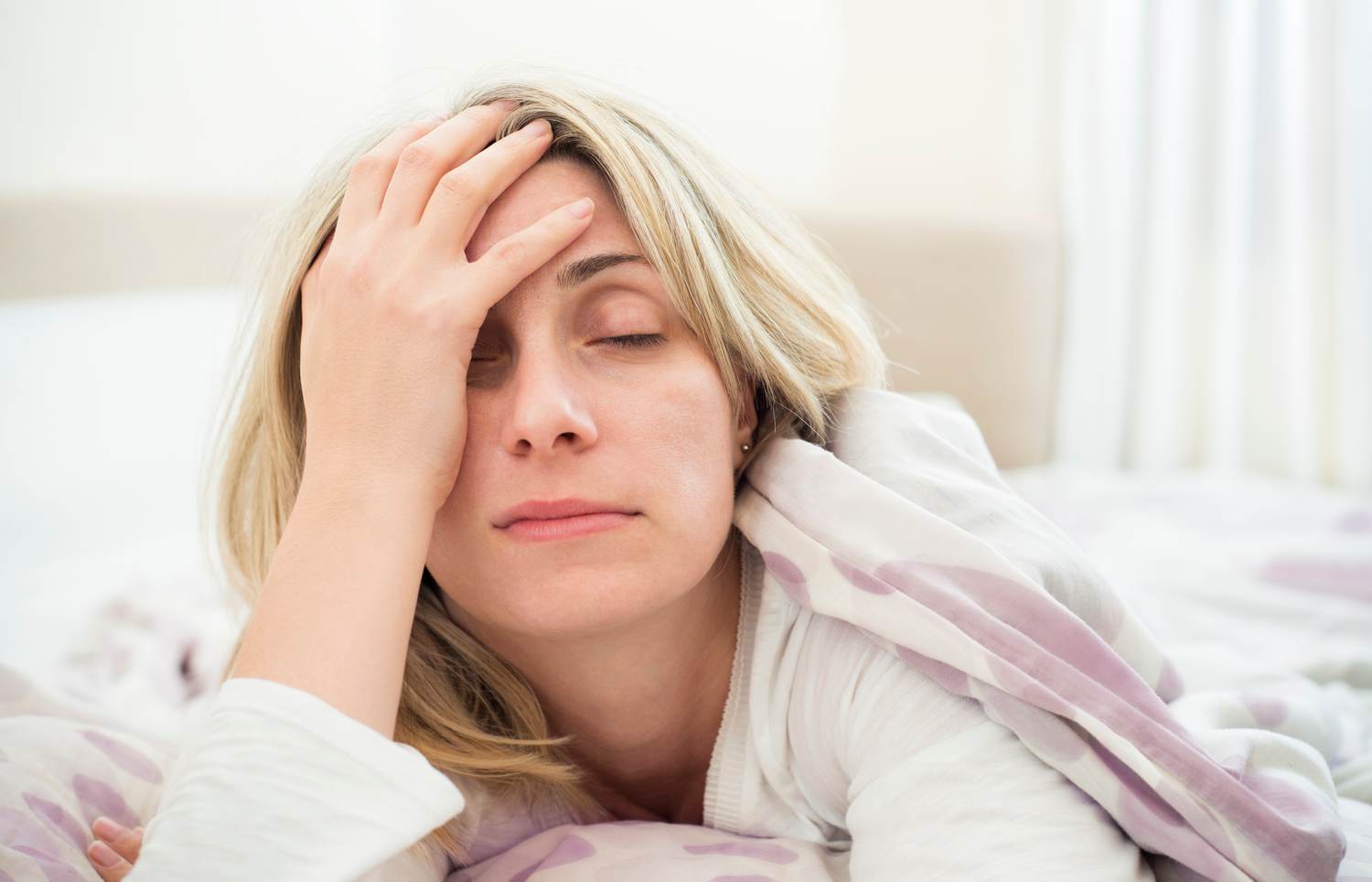 Signs of a Hormonal Imbalance