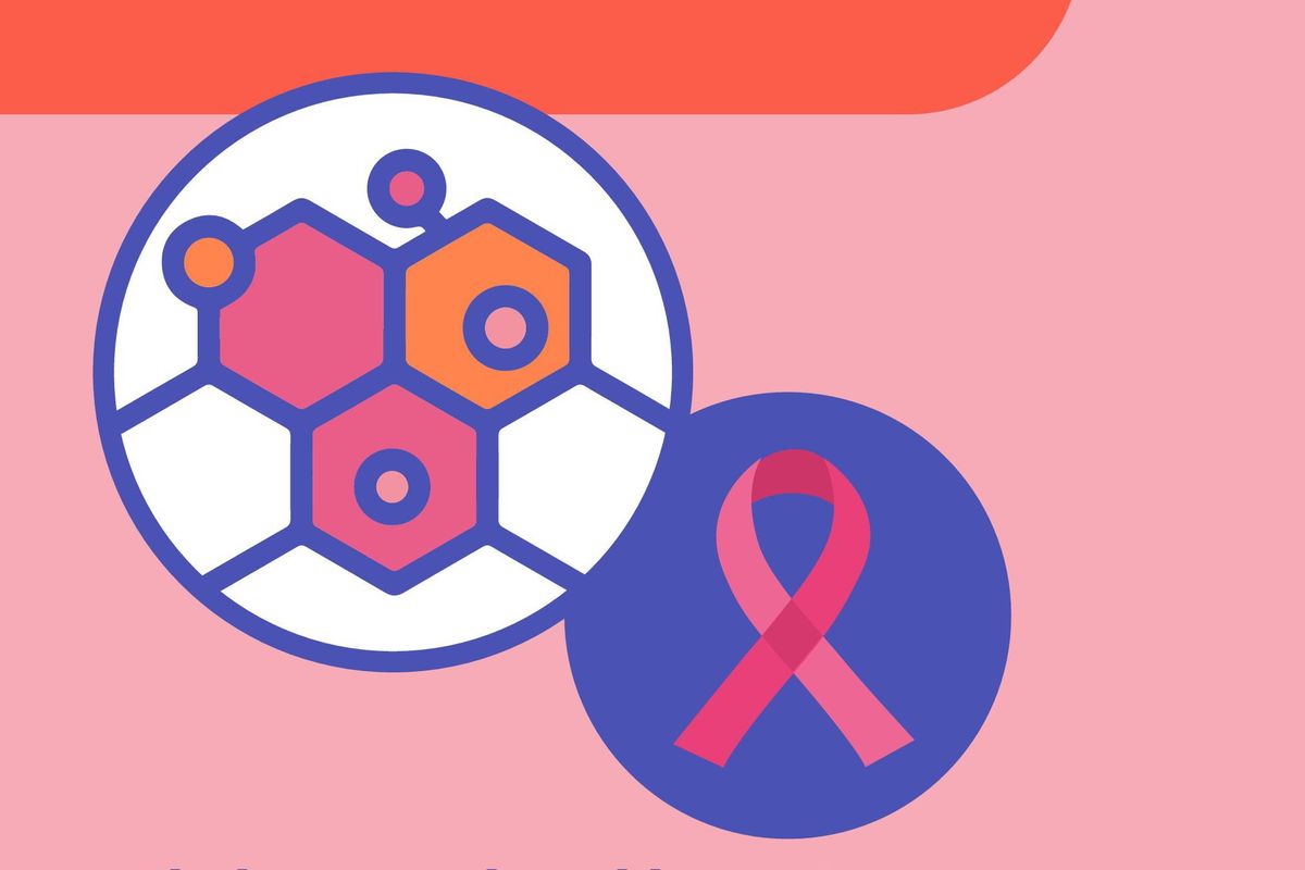 Hormones and Breast Cancer Risk: What’s the Connection?