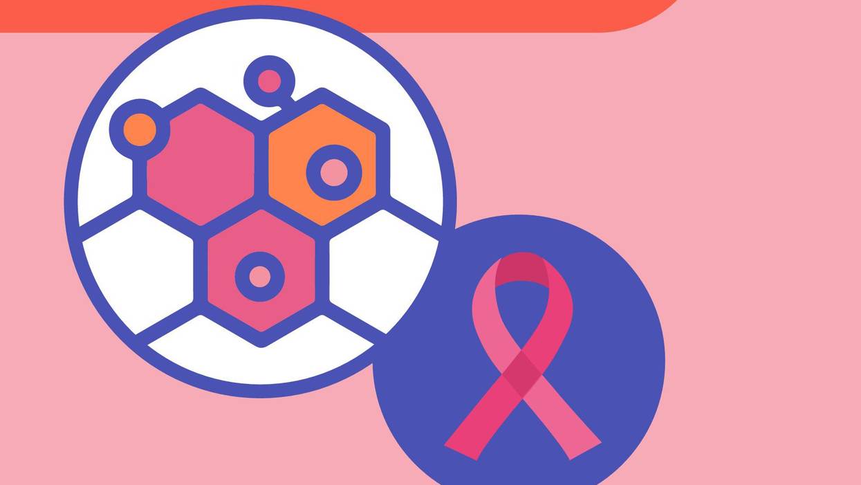 Hormones and Breast Cancer Risk: What’s the Connection?