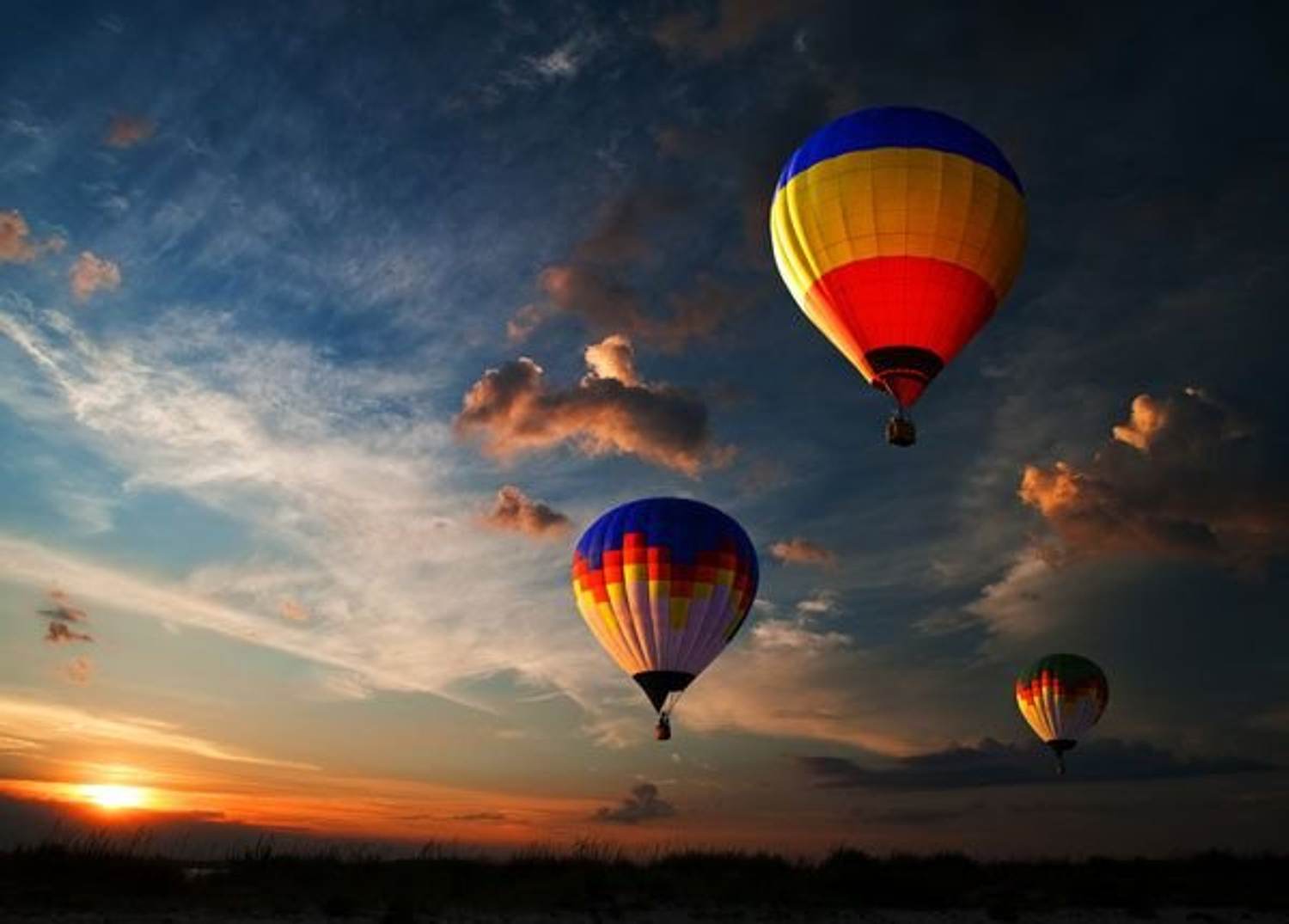 Facing Mortality: Live Life to the Fullest