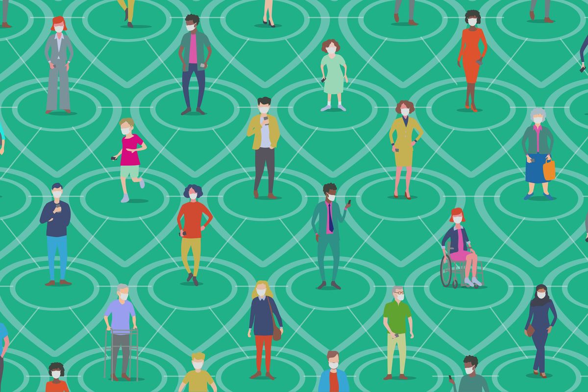 How a New Way Of Parsing COVID-19 Data Began to Show The Breadth Of Health Gaps Between Blacks and Whites