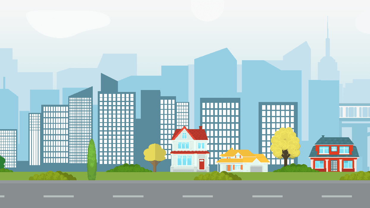 how air quality affects copd infographic