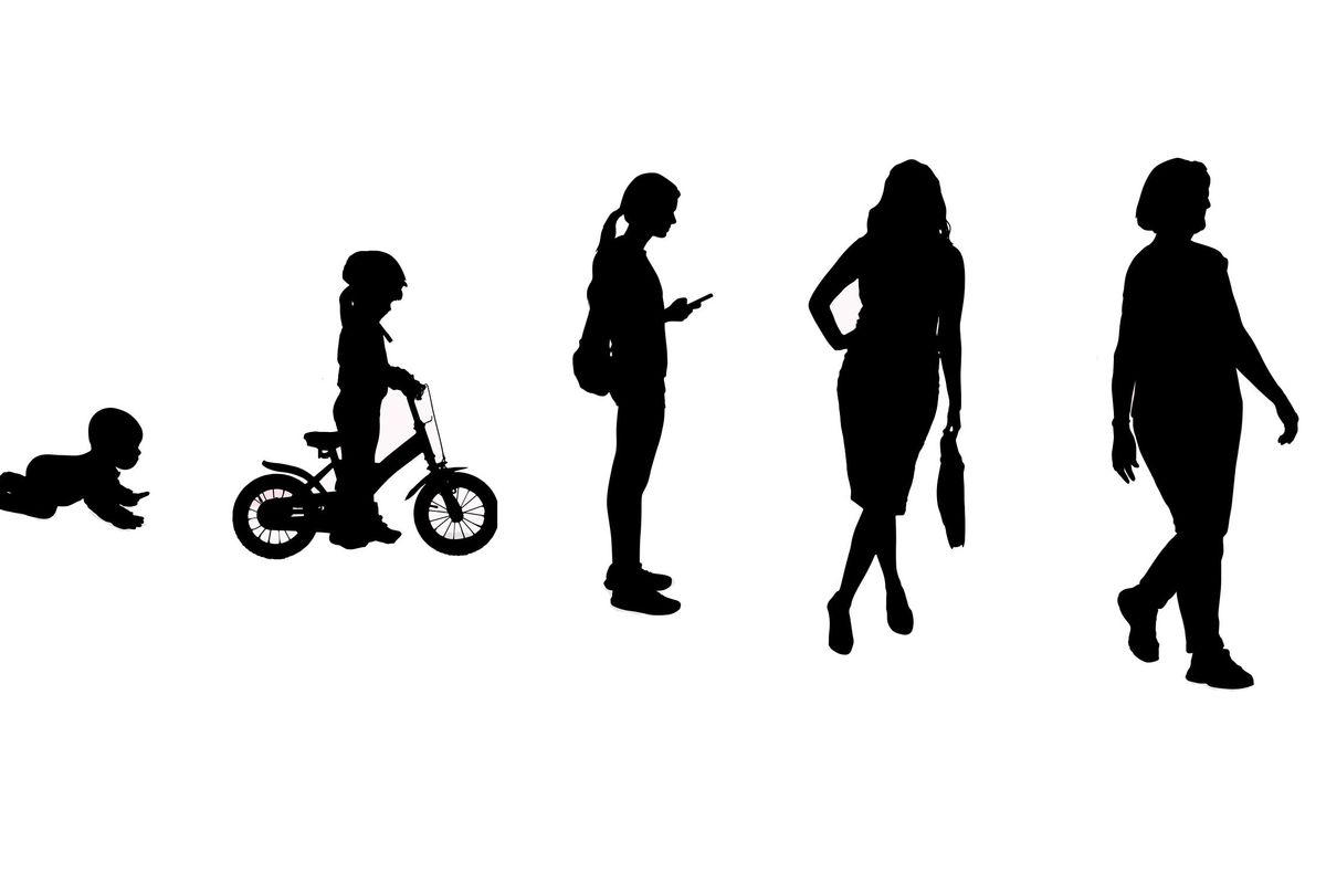 How Atopic Dermatitis Changes as You Age