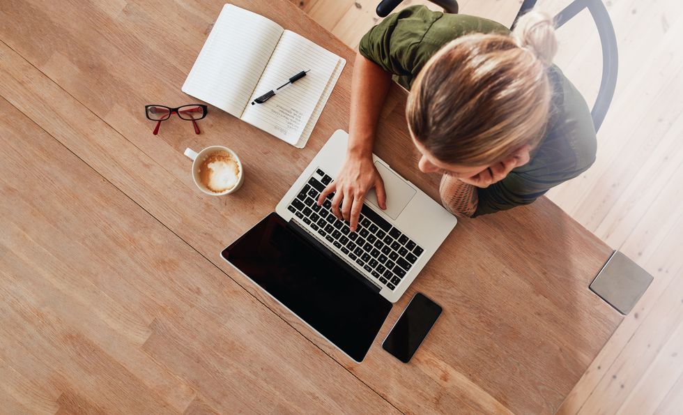 How Being “Disabled” is a Full-Time Job