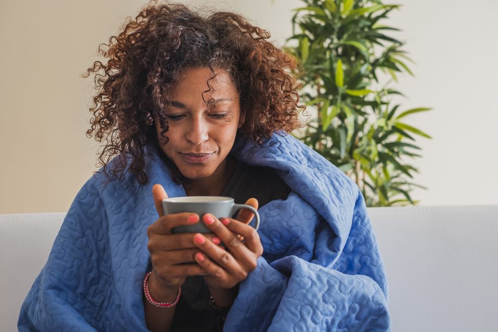 How Chronic Pain Impacts Women’s Lives