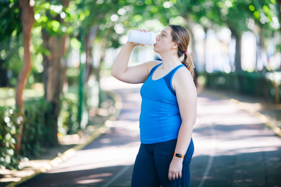 How Do Crash Diets Affect Your Heart Health? HealthyWomen