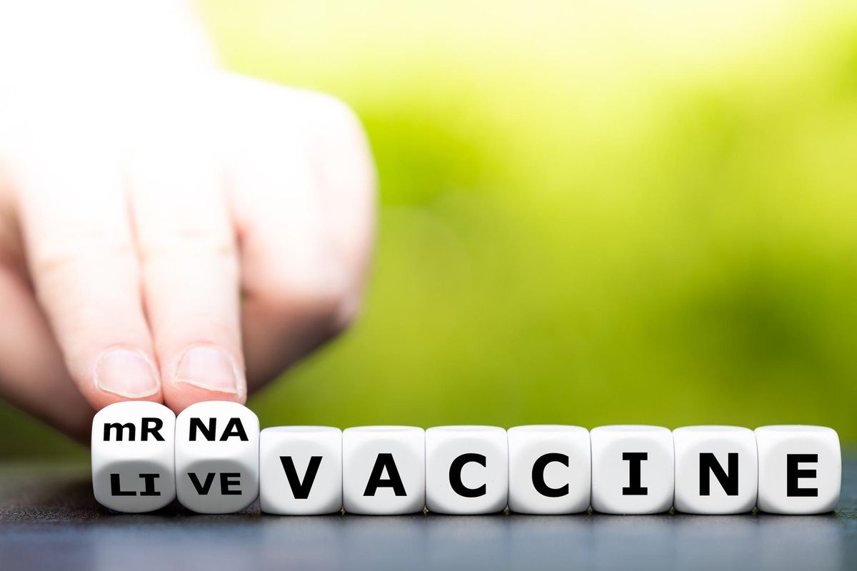 How Do mRNA Vaccines Work – And Why Do You Need a Second Dose? 5 Essential Reads