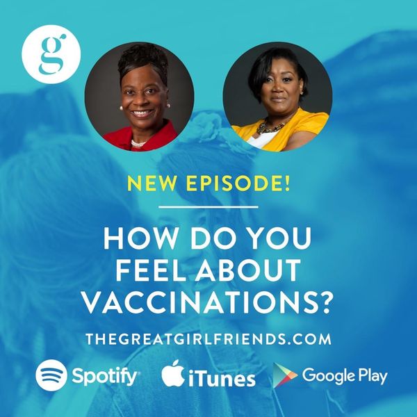 How Do You Feel About Vaccinations?