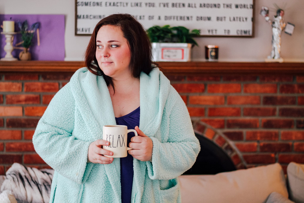 How Endometriosis Changed My Marriage