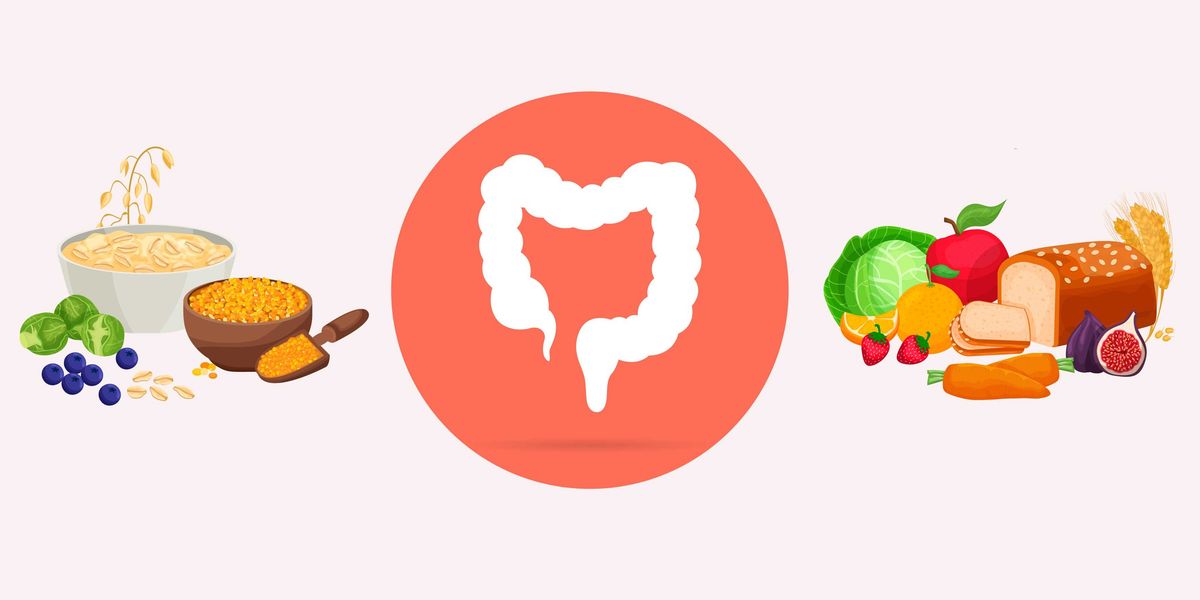 How Fiber Can Reduce Your Risk for Colorectal Cancer