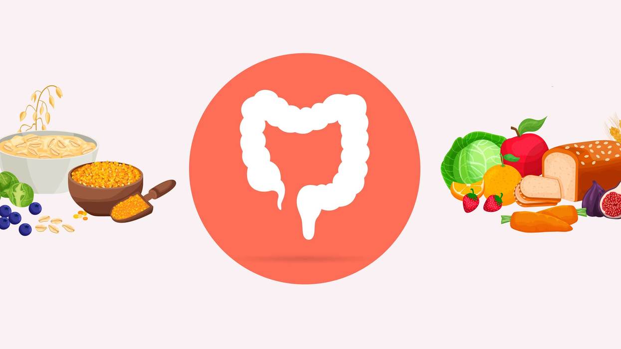 How Fiber Can Reduce Your Risk for Colorectal Cancer