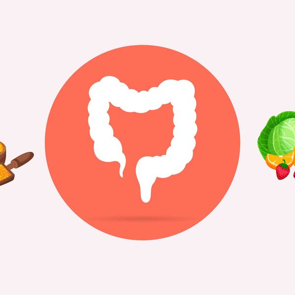 How Fiber Can Reduce Your Risk for Colorectal Cancer