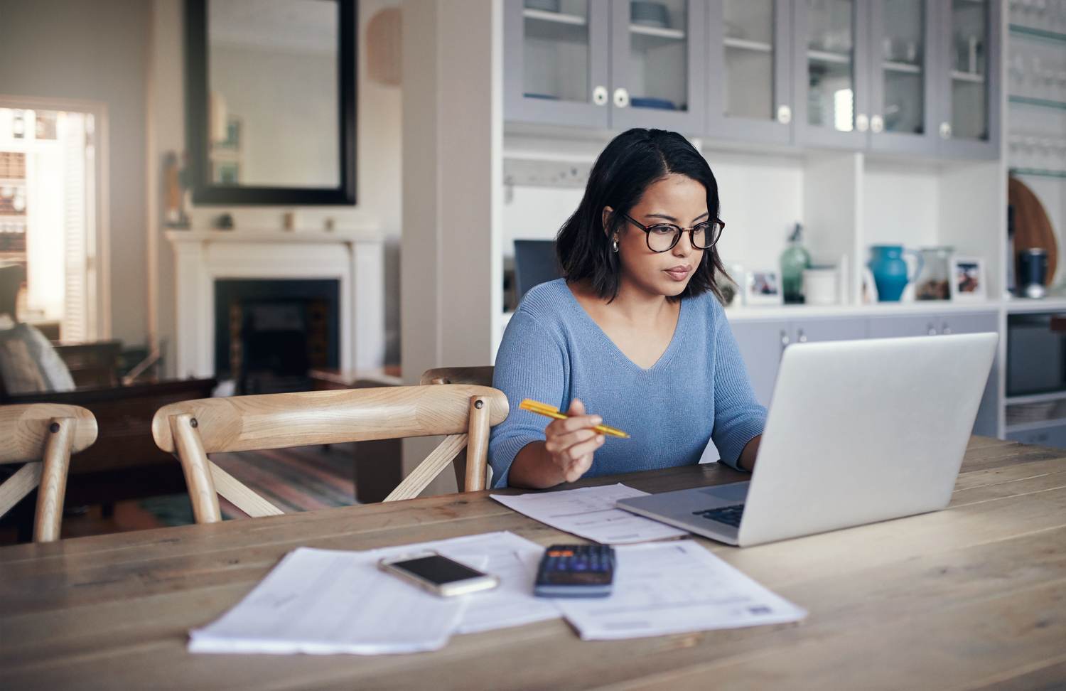How Flexible Work Schedules Can Make You #HealthiHer