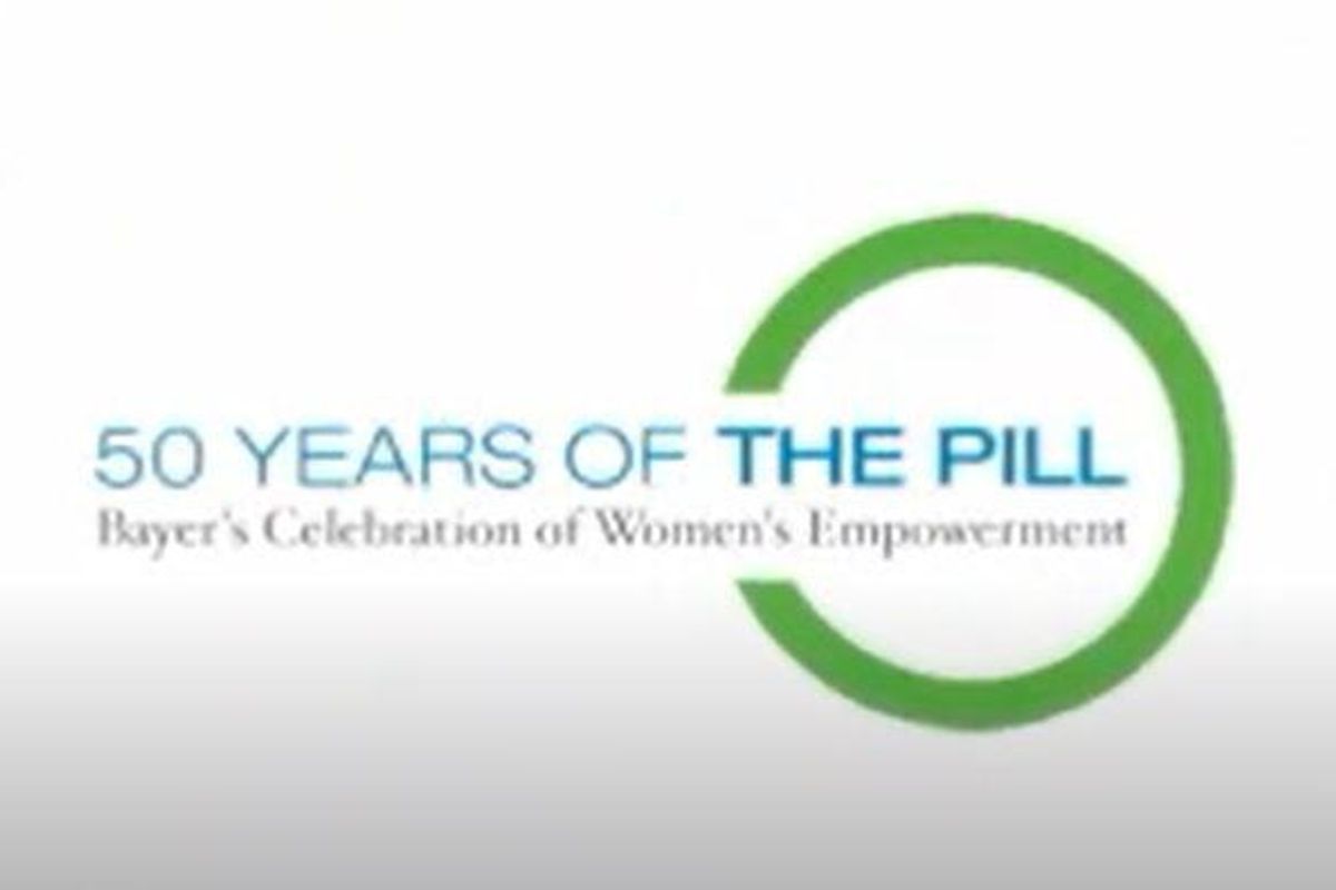 How Has the Pill Made a Difference in Our Lives? video