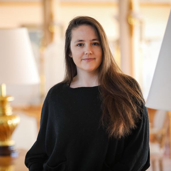 How I Confronted My Fear of Death