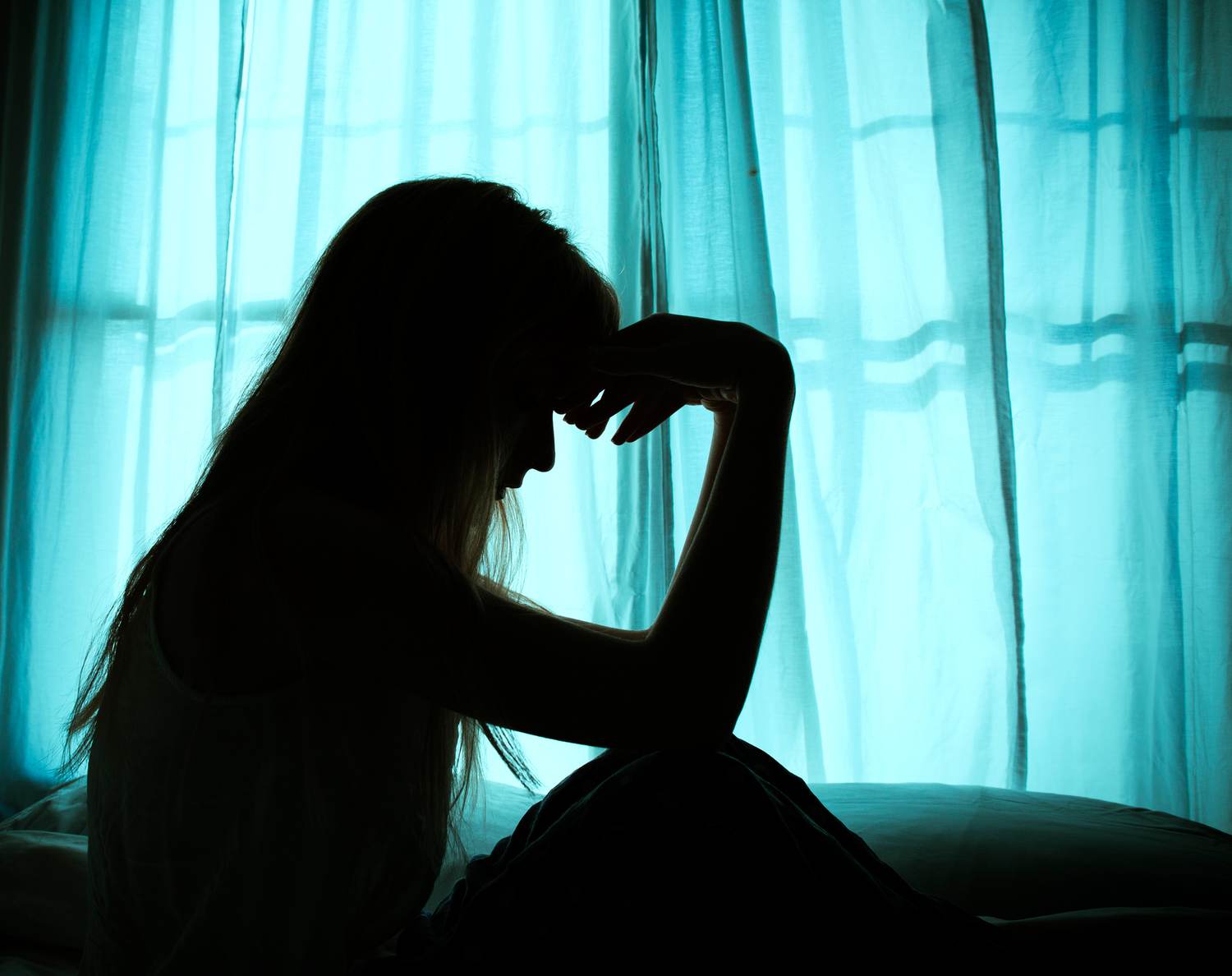 How I Discovered the Power to Control My Migraines and Take My Life Back
