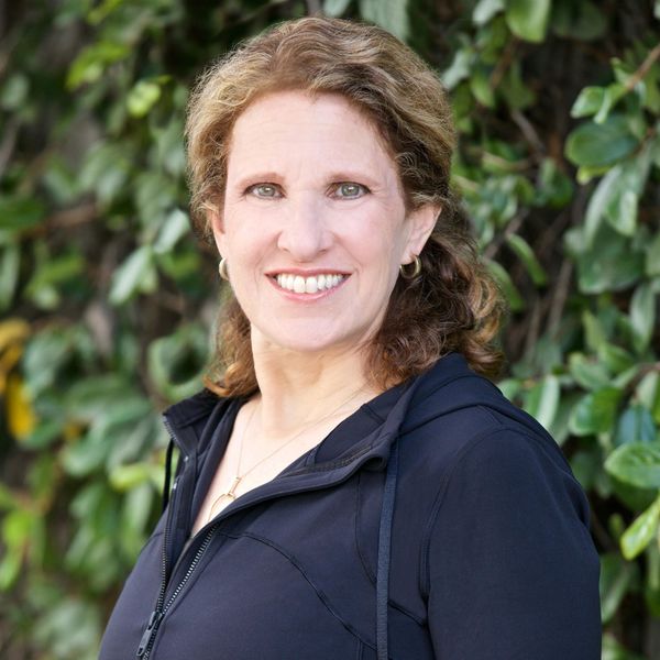 How I Lost 100 Pounds and Found My Inner Athlete in My 50s