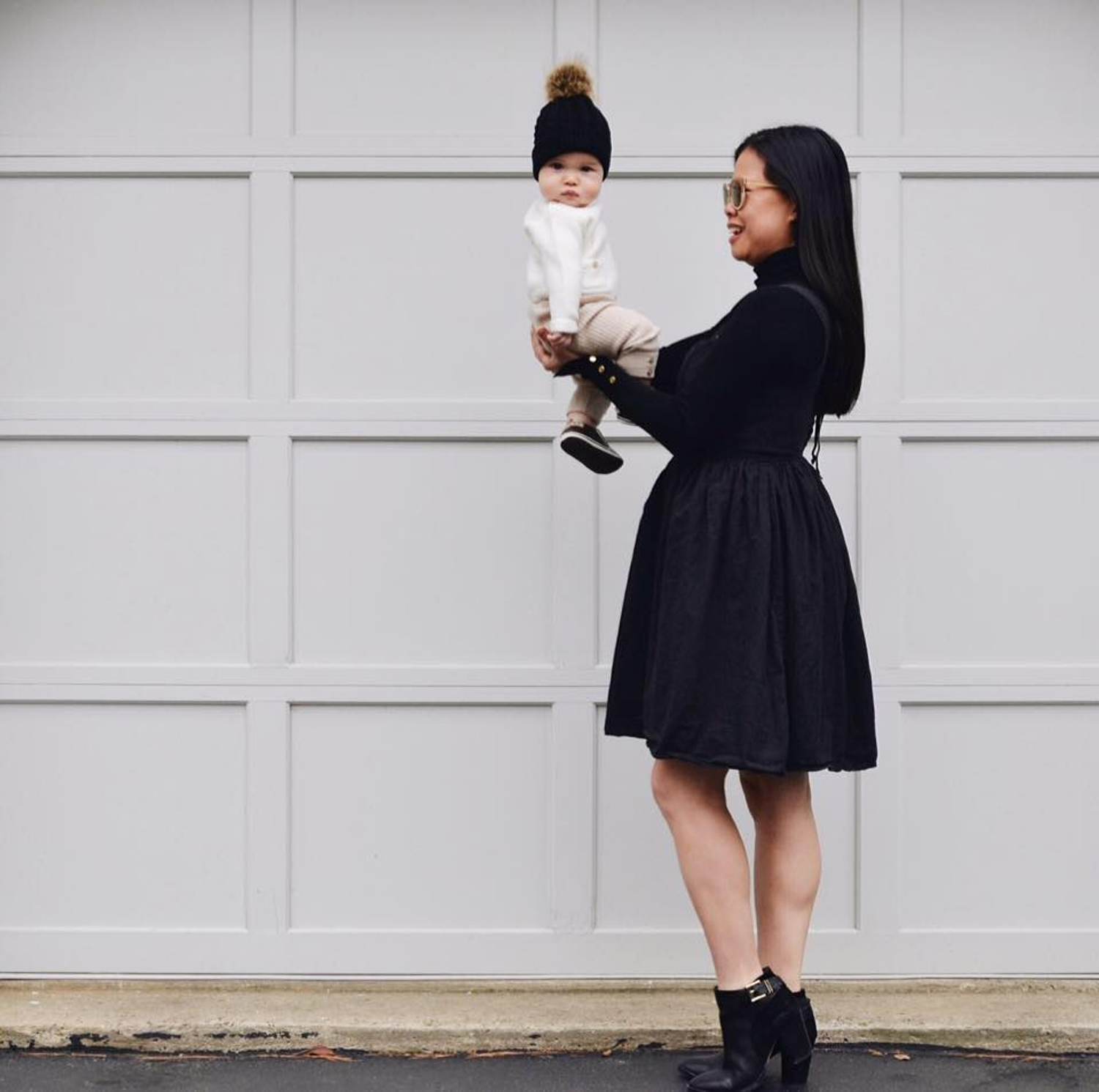 How I Started Prioritizing Self-Care in Motherhood