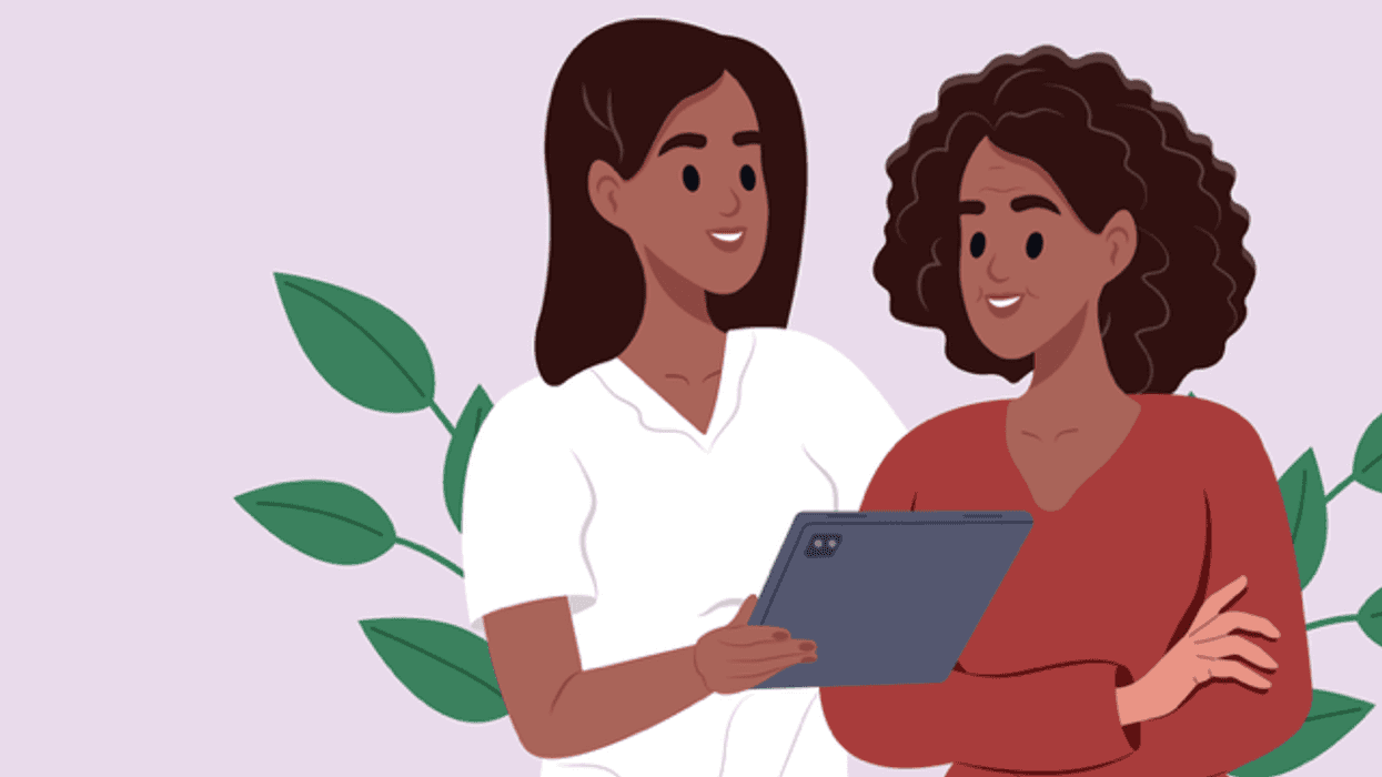 How Is Lupus Diagnosed? infographic