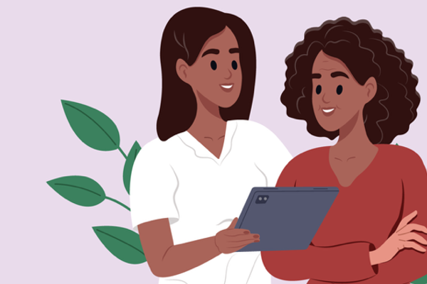 How Is Lupus Diagnosed? infographic