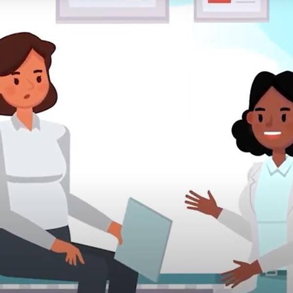 How Multiple Sclerosis Affects the Central Nervous System