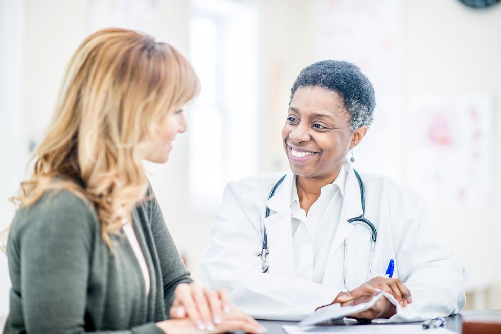 How Necessary Is HPV Cervical Cancer Screening for Women After Age 55?